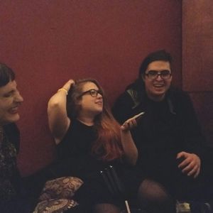 Meet your Posher, Suzi